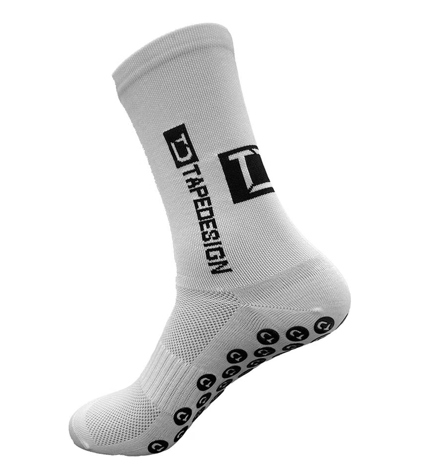 Tapedesign Gripsocks